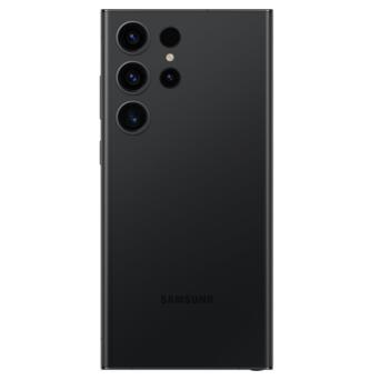 Смартфон Samsung Galaxy S23 Ultra 12/1TB Phantom Black (SM-S918BZKP) *CN фото №6
