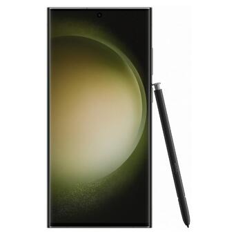 Смартфон Samsung Galaxy S23 Ultra 12/512GB Green (SM-S918BZGH) *CN фото №2