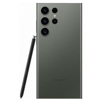 Смартфон Samsung Galaxy S23 Ultra 12/512GB Green (SM-S918BZGH) *CN фото №5
