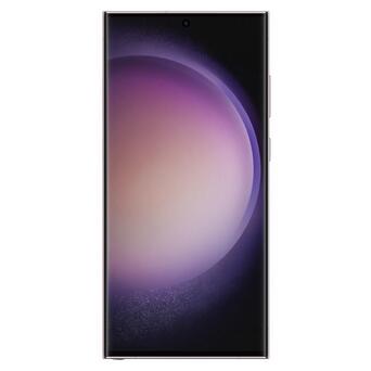 Смартфон Samsung Galaxy S23 Ultra 12/512GB Lavender (SM-S918BLIH) *CN фото №8
