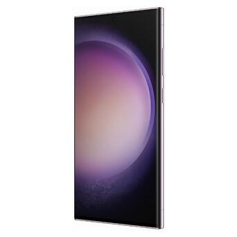 Смартфон Samsung Galaxy S23 Ultra 12/512GB Lavender (SM-S918BLIH) *CN фото №10