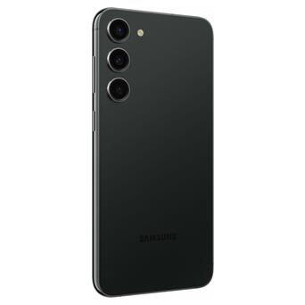 Смартфон Samsung Galaxy S23+ 8/256GB Phantom Black (SM-S916BZKD) *CN фото №6