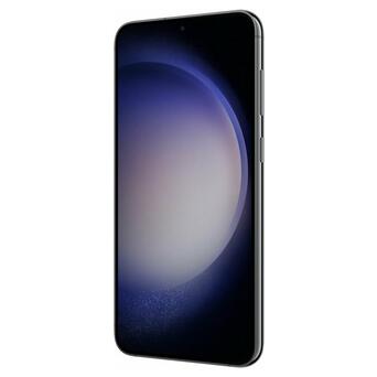 Смартфон Samsung Galaxy S23+ 8/256GB Phantom Black (SM-S916BZKD) *CN фото №4
