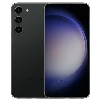 Смартфон Samsung Galaxy S23+ 8/256GB Phantom Black (SM-S916BZKD) *CN фото №1