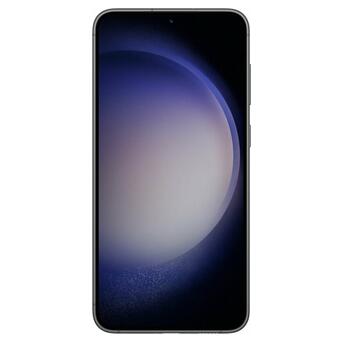 Смартфон Samsung Galaxy S23+ 8/256GB Phantom Black (SM-S916BZKD) *CN фото №2