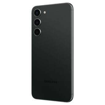 Смартфон Samsung Galaxy S23+ 8/256GB Phantom Black (SM-S916BZKD) *CN фото №7