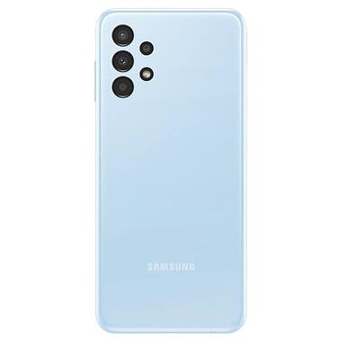 Смартфон Samsung Galaxy A13 SM-A137F 3/32GB Blue *CN фото №3