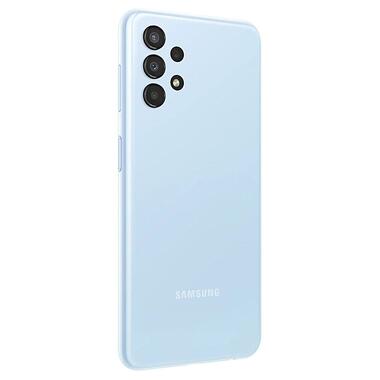 Смартфон Samsung Galaxy A13 SM-A137F 3/32GB Blue *CN фото №6