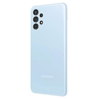 Смартфон Samsung Galaxy A13 SM-A137F 3/32GB Blue *CN фото №7