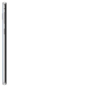 Смартфон Samsung Galaxy S10 1SIM 8/512Gb White *CN фото №6