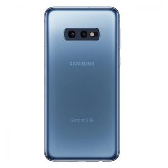 Смартфон Samsung Galaxy S10e Blue 128GB 1sim, no NFC (Exynos) *CN фото №2