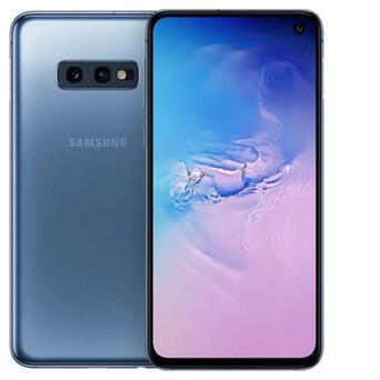 Смартфон Samsung Galaxy S10e Blue 128GB 1sim, no NFC (Exynos) *CN фото №1