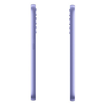 Смартфон Samsung Galaxy A34 5G 8/256GB Light Violet (SM-A346ELVESEK) фото №8