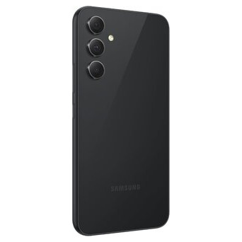 Смартфон Samsung Galaxy A54 8/256GB Black (SM-A546EZKDSEK) фото №6