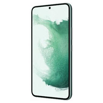 Смартфон Samsung Galaxy S22 5G 8/256GB Green *CN фото №5