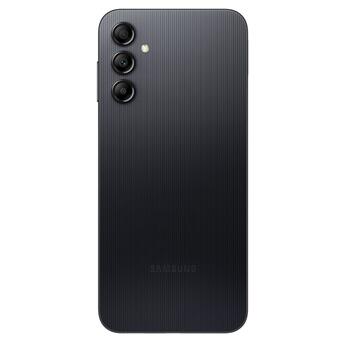 Смартфон Samsung Galaxy A14 5G 4/64GB Black *CN фото №8