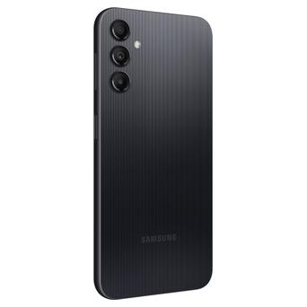 Смартфон Samsung Galaxy A14 5G 4/64GB Black *CN фото №3