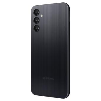 Смартфон Samsung Galaxy A14 5G 4/64GB Black *CN фото №4