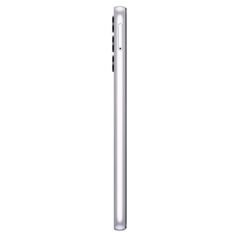 Смартфон Samsung Galaxy A14 5G 4/64GB Silver (SM-A146) фото №9