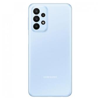 Смартфон Samsung Galaxy A23 5G 4/128Gb Light Blue (SM-A236B) фото №4