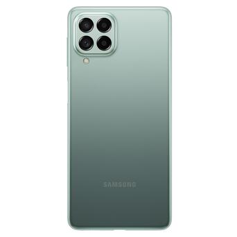 Смартфон Samsung Galaxy M53 5G 6/128Gb Green (SM-M536BZGD) фото №3