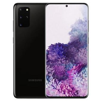 Смартфон Samsung Galaxy S20 8/128Gb Black SM-G980FD DUOS фото №1