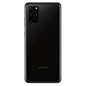 Смартфон Samsung Galaxy S20 8/128Gb Black SM-G980FD DUOS фото №3