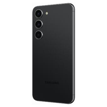 Смартфон Samsung Galaxy S23 8/256GB Phantom Black SM-S9110 фото №7