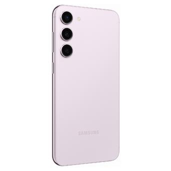 Смартфон Samsung Galaxy S23 8/512GB Lavender SM-S9160 фото №6