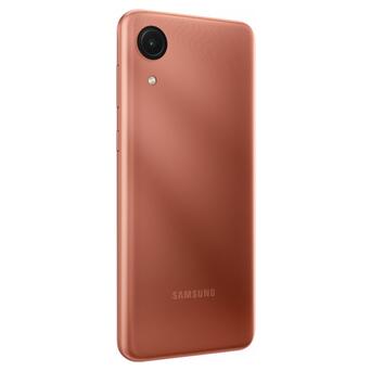 Смартфон Samsung Galaxy A03 Core 2/32GB Bronze (SM-A032FZCD) *CN фото №7