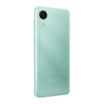 Смартфон Samsung Galaxy A03 Core 2/32GB Mint (SM-A032FLGD) *CN фото №3