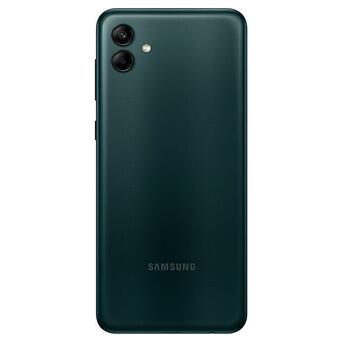 Смартфон Samsung Galaxy A04 3/32Gb Green (SM-A045FZGD) *CN фото №3