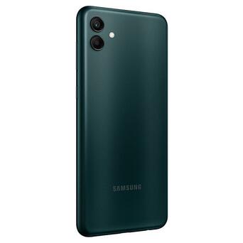 Смартфон Samsung Galaxy A04 3/32Gb Green (SM-A045FZGD) *CN фото №6