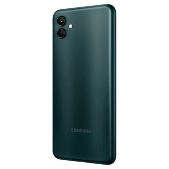 Смартфон Samsung Galaxy A04 3/32Gb Green (SM-A045FZGD) *CN фото №7