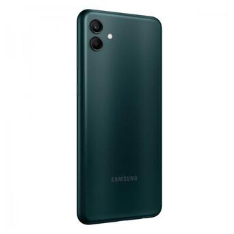 Смартфон Samsung Galaxy A04 3/32Gb Green (SM-A045FZGD) (UA-UCRF) фото №7