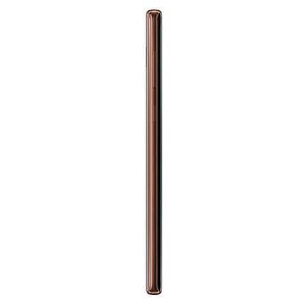 Смартфон Samsung Galaxy Note 9 8/512Gb Metallic Copper SM-N960FD *CN фото №6