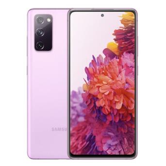 Смартфон Samsung Galaxy S20 FE 5G SM-G7810 8/128Gb Cloud Lavender *CN фото №1