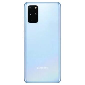 Смартфон Samsung Galaxy S20+ 5G 8/128Gb Cloud Blue SM-G986U 1 SIM *CN фото №3