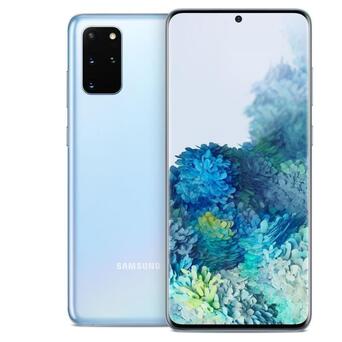 Смартфон Samsung Galaxy S20+ 5G 8/128Gb Cloud Blue SM-G986U 1 SIM *CN фото №1