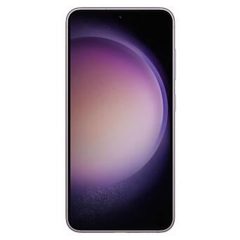 Смартфон Samsung Galaxy S23 8/256GB Lavender SM-S9110*CN фото №2