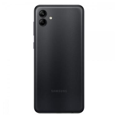 Смартфон Samsung Galaxy A04 3/32GB Black (SM-A045FZKD) *CN фото №6