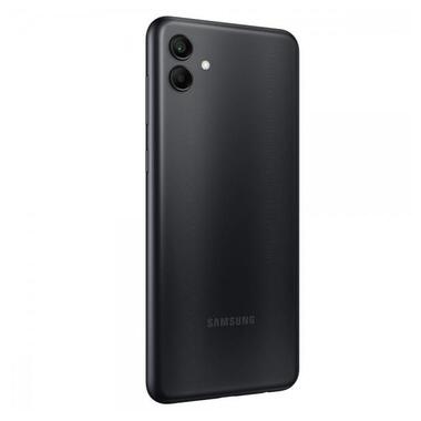 Смартфон Samsung Galaxy A04 3/32GB Black (SM-A045FZKD) *CN фото №8