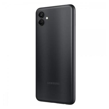 Смартфон Samsung Galaxy A04 3/32GB Black (SM-A045FZKD) *CN фото №3