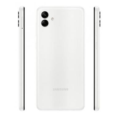Смартфон Samsung Galaxy A04 3/32GB White (SM-A045F) *CN фото №5