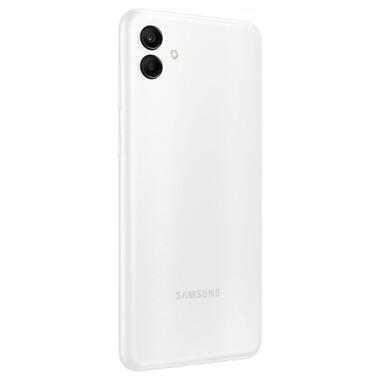 Смартфон Samsung Galaxy A04 3/32GB White (SM-A045F) *CN фото №2