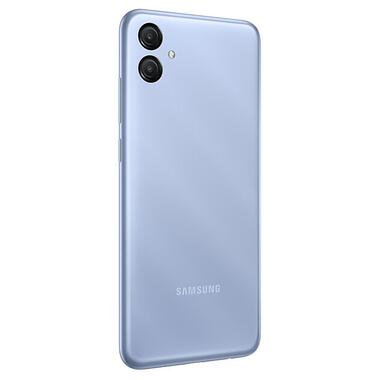 Смартфон Samsung Galaxy A04e 3/32GB Light Blue (SM-A042FLBD) *CN фото №6