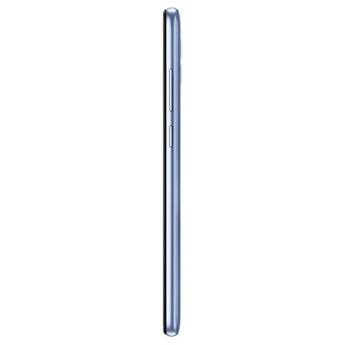 Смартфон Samsung Galaxy A04e 3/32GB Light Blue (SM-A042FLBD) *CN фото №8