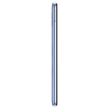 Смартфон Samsung Galaxy A04e 3/32GB Light Blue (SM-A042FLBD) *CN фото №9