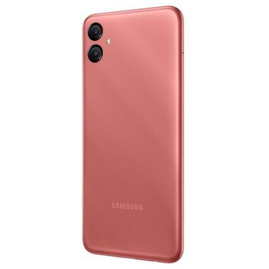 Смартфон Samsung Galaxy A04e 3/64GB Copper (SM-A042FZCH) *CN фото №7