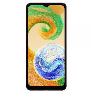 Смартфон Samsung Galaxy A04s 3/32GB Copper (SM-A047FZCU) *CN фото №3
